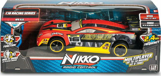 Nikko Racing Series NFR Ferngesteuertes Auto Drift