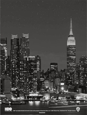 Sex and The City - The Complete Series DVD