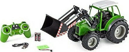 Carson Tractor Teleghidat Tractor