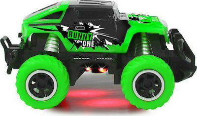 Jamara RC Runny One Green