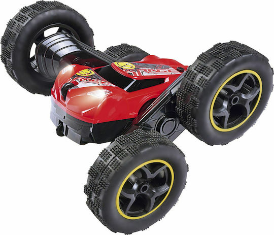 Dickie RC Tumbling Flippy RTR Teleghidat Mașină Stunt Negru