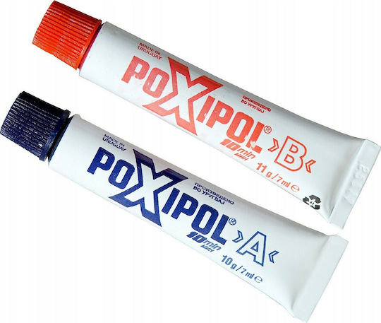 Adeziv Gel Instant Poxipol 14ml