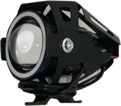 Projector Motorcycle LED 1pcs