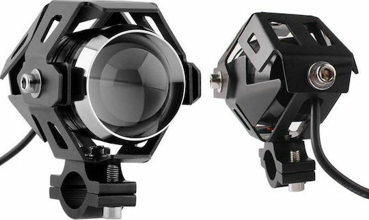 Projector Motorcycle LED 1pcs