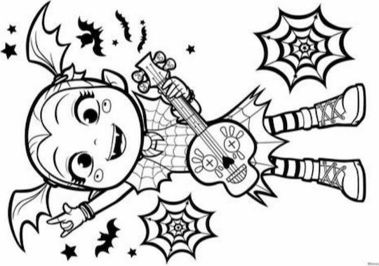 Luna Drawing Pad 562349 1pcs