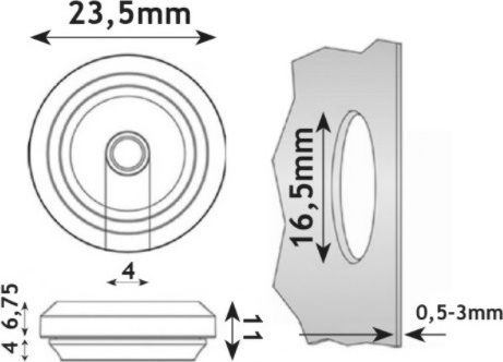 Aca 282TPQSM16