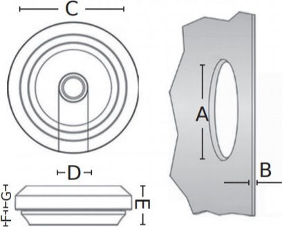 Aca 282TPQSM16