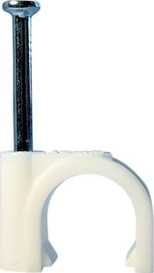 Beschton Cuie de Fixare Rocă 50buc 16/40mm (50τμχ) 34-31640