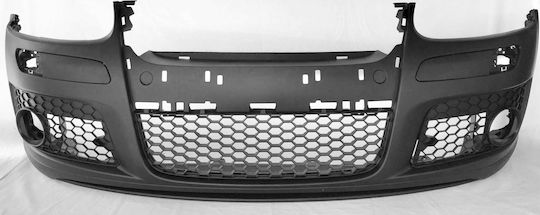 JOM Bumper de Autoturism Partea din față 5 GTI Compatibil cu Volkswagen Magazin online de golf