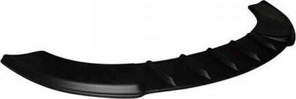 Motordrome Spoiler Car Front Compatible with Skoda Octavia 2004-2013