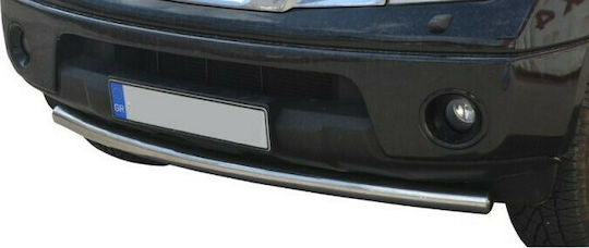 Stoßstange Auto Vorderseite Kompatibel mit Volkswagen Tiguan 2007