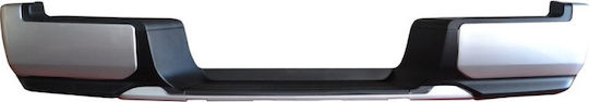 Mitsubishi Motors Bumper de Autoturism Partea din spate Pro 230 Compatibil cu Mitsubishi L200 Triton 2019+