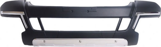 Auto Gs Bull Bar Προφυλακτήρα Αυτοκινήτου 4x4 για Ford Ranger 1τμχ