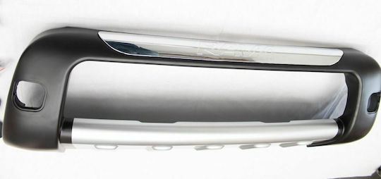 Spoiler Car Front Compatible with Toyota RAV 4