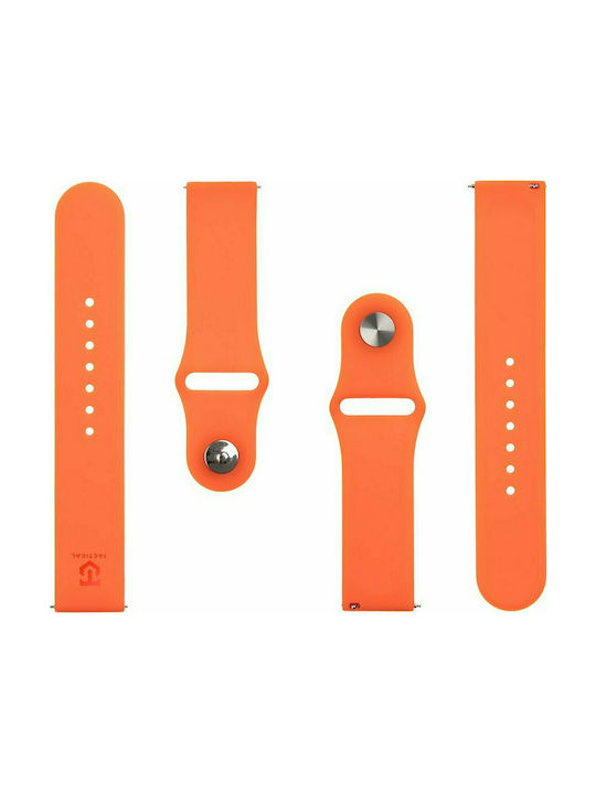 Tactical 613 Orange Strap Mi Watch Tactical 613 Orange Strap Mi Watch