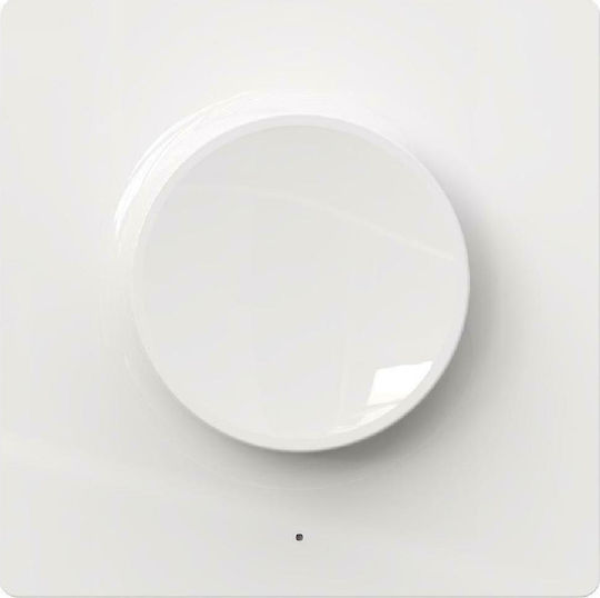 Yeelight Wall Mounted LED Complete Dimmer Switch Rotary White