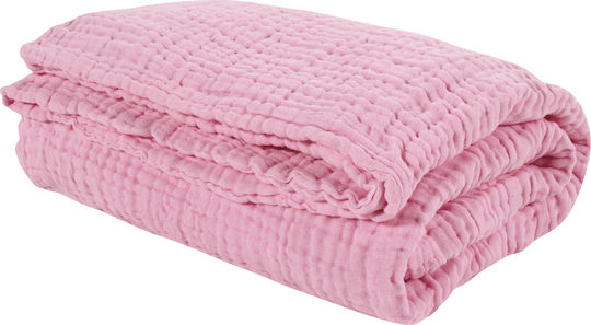 Das Home Βρεφικό Κουβερλί 6477 80x110cm Relax Das Home Βρεφικό Κουβερλί 6477 80x110cm Relax