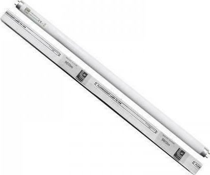 Adeleq Lampă Fluorescentă pentru Dulie G13 cu Formă T8 18W