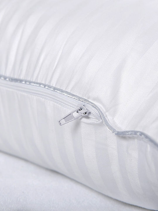 La Luna Anatomic Classic Pernă Pat Silicon Anatomic 50x70cm