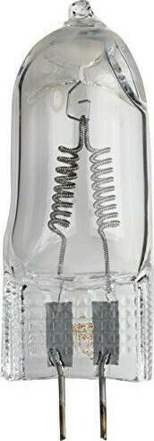 Ledvance Halogen Lamp for Socket GY6.35 with Power 1000W 230V