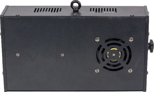 Ibiza Sound LED-STUV24 Iluminat Lumină neagră