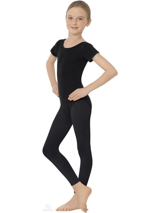 Helios Kids Legging Long Black