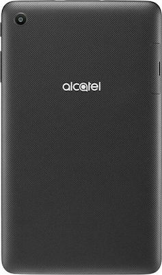 Alcatel 1T 7 2021 7" Tablet με WiFi (1GB/32GB) Black