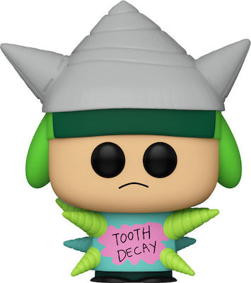 Funko Pop! South Park - Kyle As Tooth Decay 35 Special Edition