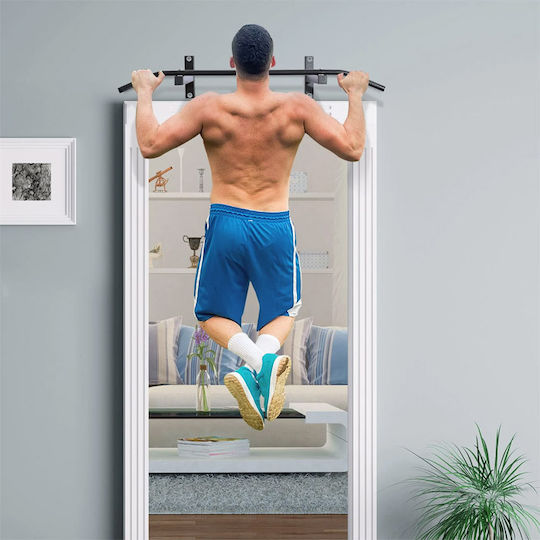 HomCom Bară de tracțiune Perete pentru Utilizator până la 100kg
