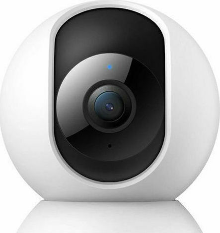 Xiaomi BHR4885GL IP Cameră de Supraveghere Wi-Fi Full HD 1080p cu Comunicare Bidirecțională