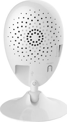 Ezviz Mini O IP Überwachungskamera Wi-Fi SD mit Zwei-Wege-Kommunikation CS-CV206-C0-1A1WFR 303100502