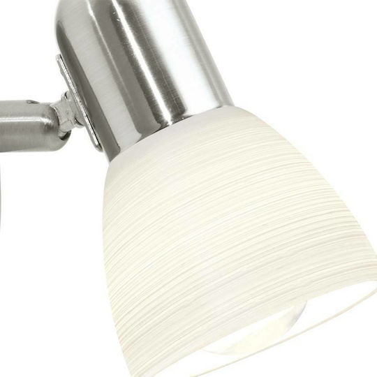 Eglo Dakar Spot with Socket E14 Eglo Dakar Spot with Socket E14