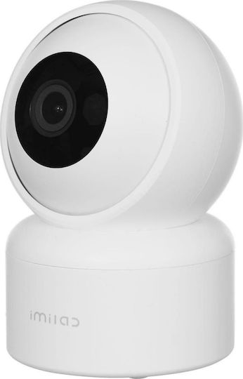 Imilab C20 IP Surveillance Camera Wi-Fi Full HD 1080p with Two-Way Communication