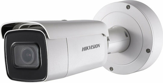Hikvision DS-2CD2T43G0-I8 IP Überwachungskamera Full HD+ 4MP Wasserdicht mit Objektiv 4mm
