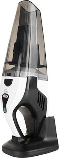 Camry CR 7046 Rechargeable 2 in 1 Stick & Handheld Vacuum 14.8V Black