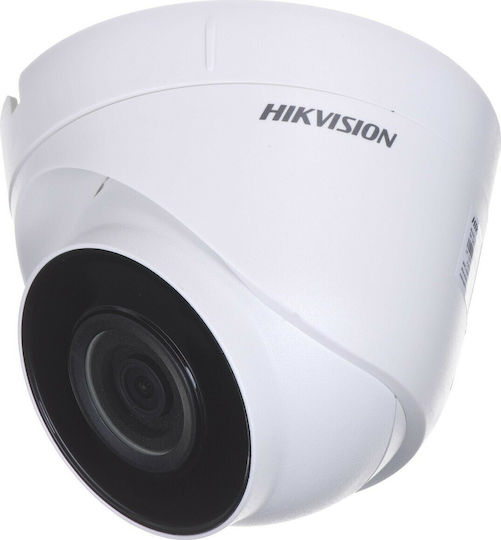Hikvision DS-2CD1321-I IP Cameră de Supraveghere Full HD 1080p Rezistentă la apă cu Lentilă 2.8mm