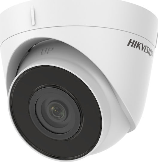 Hikvision DS-2CD1321-I IP Cameră de Supraveghere Full HD 1080p Rezistentă la apă cu Lentilă 2.8mm