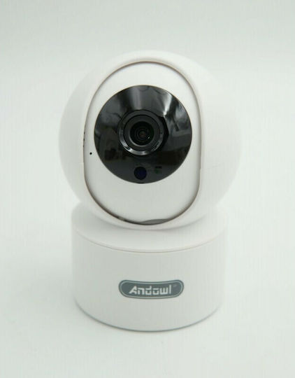 Andowl Q-A237 IP Überwachungskamera Wi-Fi Full HD+ 5MP 5.0MP