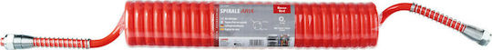 Lampa Spiral Air Hose 5m L9795.7