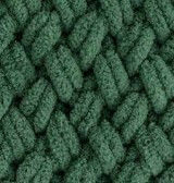 Alize Strickgarn Synthetisch Puffy 532 Pine Green 9m 100gr