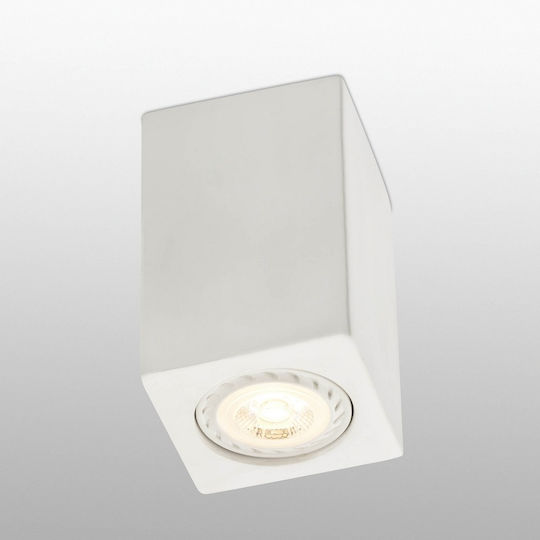 Faro Barcelona Sven Single Spot with Socket GU10 Faro Barcelona Sven Single Spot with Socket GU10