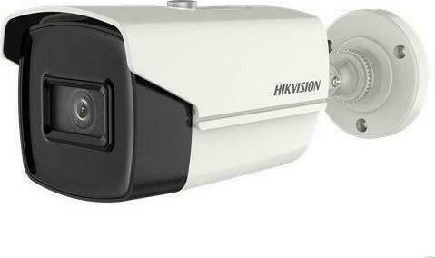 Hikvision DS-2CE16D8T-IT3F CCTV Surveillance Camera Full HD 1080p Waterproof with Lens 2.8mm