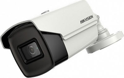 Hikvision DS-2CE16U1T-IT5F CCTV Surveillance Camera 4K Waterproof with Lens 3.6mm