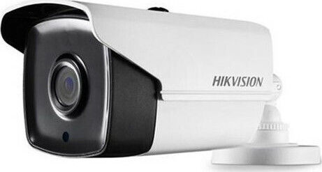 Hikvision DS-2CE16H0T-ITF CCTV Surveillance Camera Full HD 1080p Waterproof with Lens 2.4mm