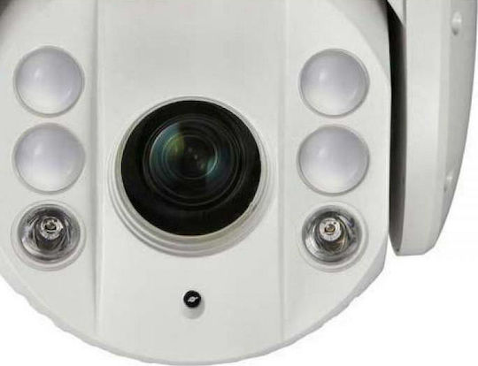 Hikvision DS-2AE7123TI-A CCTV Cameră de Supraveghere HD 1.3MP Rezistentă la apă