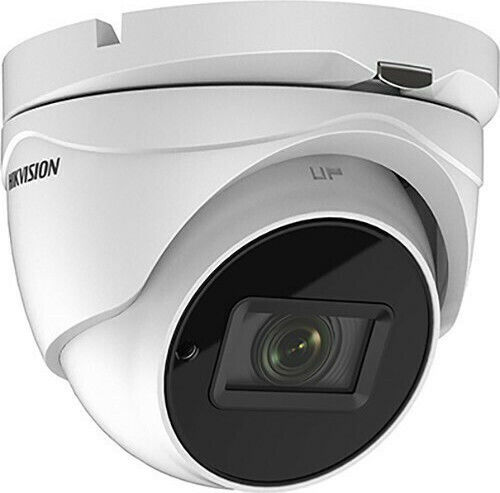 Hikvision DS-2CE79H8T-AIT3ZF CCTV Surveillance Camera Full HD+ 5MP Waterproof with Lens 2.7-13.5mm