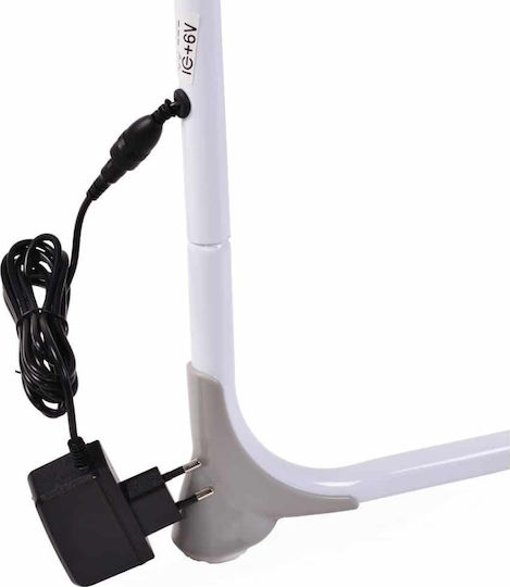 Cangaroo Electric Baby Relax Swing Swing Plus with Music Grey for Child up to 9kg