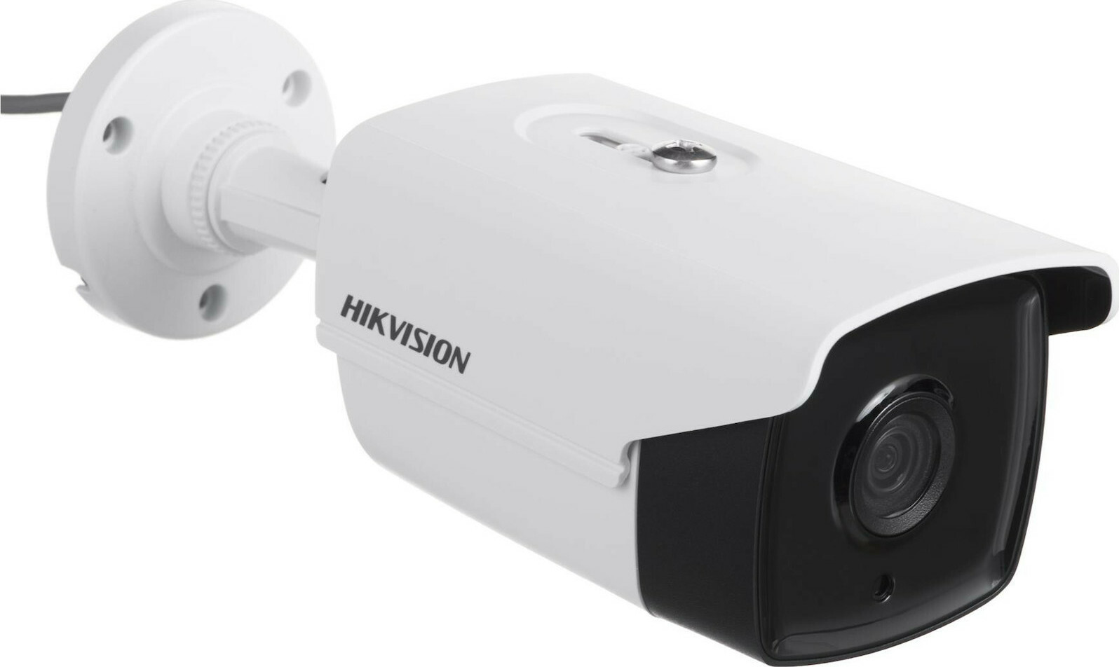 Hikvision DS-2CE16H0T-IT3F CCTV Κάμερα Παρακολούθησης 5MP Full HD+ ...