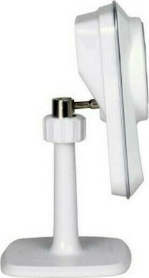 D-Link DCS-932L IP Cameră de supraveghere Wi-Fi SD cu microfon și obiectiv de 5.01mm DCS-932L