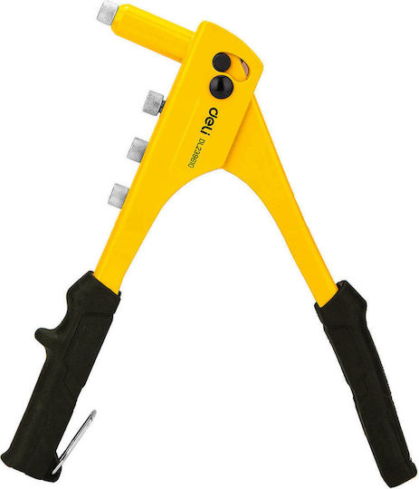 Deli DL236910 Riveter Gun